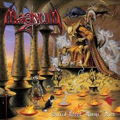 Magnum — Gypsy Queen