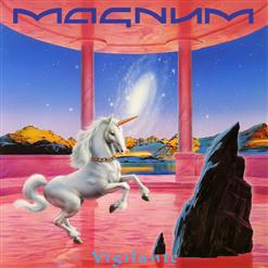 Magnum — Lonely Night