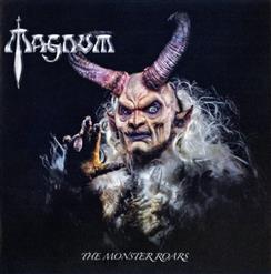 Magnum — The Monster Roars