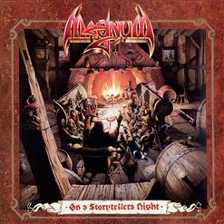 Magnum — Two Hearts