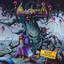 Magnum — Unwritten Sacrifice