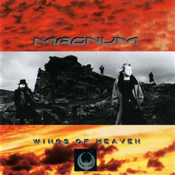 Magnum — Wild Swan