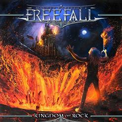 Magnus Karlsson's Free Fall — Kingdom Of Rock (feat.Jorn Lande)