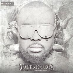 Maître Gims — Ca Décoiffe (feat. Black M, JR O Crom)