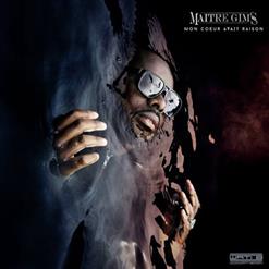 Maître Gims — Je Te Pardonne (Pilule Bleue)
