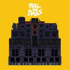 Major Lazer — Roll The Bass