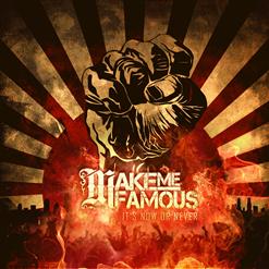 Make Me Famous — Make It Precious