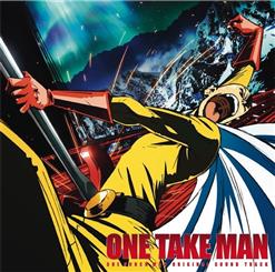 Makoto Miyazaki — Theme Of ONE PUNCH MAN ~Sadness~