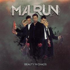 Malrun — Winter's Kiss