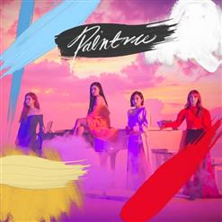 MAMAMOO (마마무) — 칠해줘 (Paint Me)
