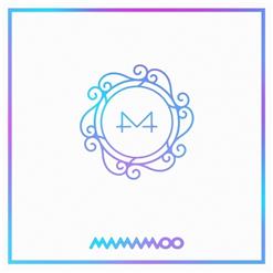 MAMAMOO (마마무) — 쟤가 걔야 (Waggy)