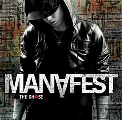 Manafest — Supernatural