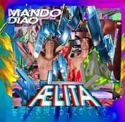 Mando Diao — If I Don't Have You