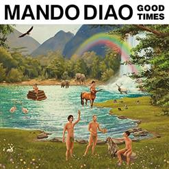 Mando Diao — Shake