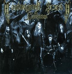 Mandragora Scream — Dark Lantern