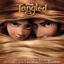Mandy Moore — I See The Light