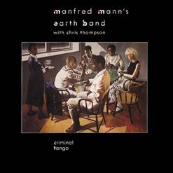 Manfred Mann's Earth Band — Crossfire