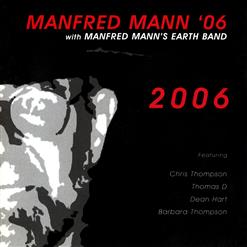 Manfred Mann's Earth Band — Frog