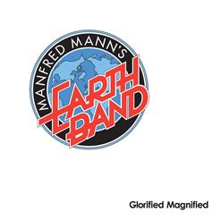 Manfred Mann's Earth Band — It's All Over Now, Baby Blue
