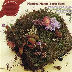 Manfred Mann's Earth Band — Launching Place