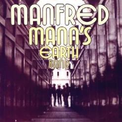 Manfred Mann's Earth Band — Part Time Man