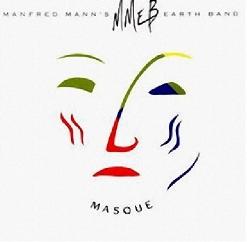 Manfred Mann's Earth Band — Telegram To Monica