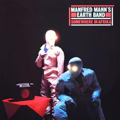 Manfred Mann's Earth Band — Third World Service