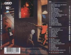 Manfred Mann — Spirits In The Night