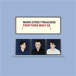 Manic Street Preachers — A Design For Life