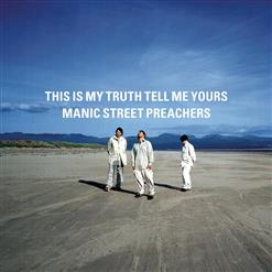 Manic Street Preachers — If You Tolerate This Your Children Will Be Next