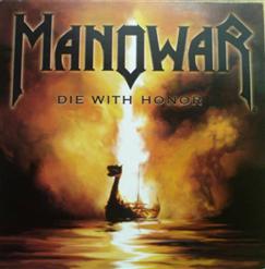 Manowar — Die With Honor