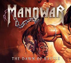 Manowar — I Believe