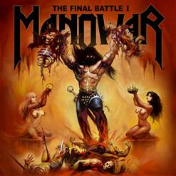 Manowar — You Shall Die Before I Die