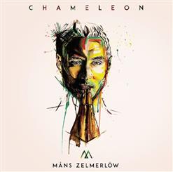 Mans Zelmerlow — Happyland
