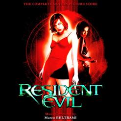 Marco Beltrami — Resident Evil Main Theme (Edit)