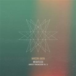Marconi Union — Weightless Part 1