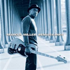 Marcus Miller — Detroit