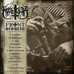Marduk — Afrika