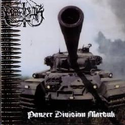 Marduk — Baptism by Fire