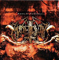 Marduk — Bleached Bones