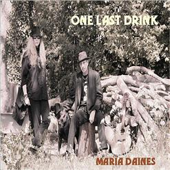 Maria Daines — Plans For The Day