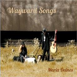 Maria Daines — Shadowlands
