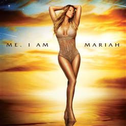 Mariah Carey — #Beautiful (Feat. Miguel)