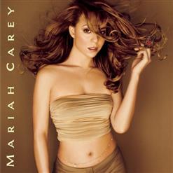 Mariah Carey — Butterfly