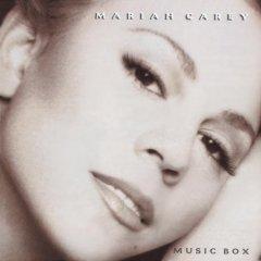 Mariah Carey — Never Forget You