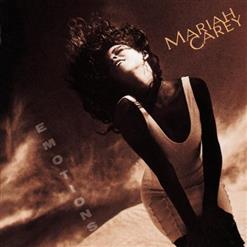 Mariah Carey — So Blessed