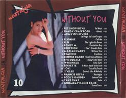 Mariah Carey — Whitout You