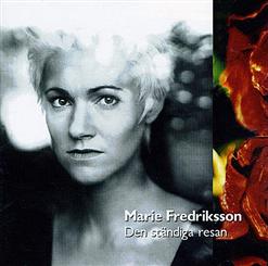 Marie Fredriksson — Det Regnar Igen