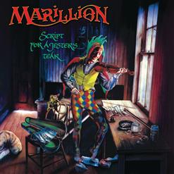 Marillion — Chelsea Monday