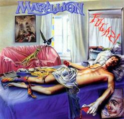 Marillion — Emerald Lies